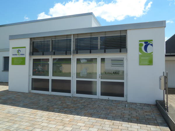 Coaching Point K�sters