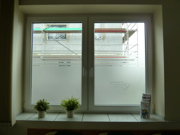 Gesundheitszentrum Mergelweg