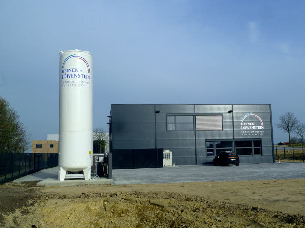 Heinen + L�wenstein